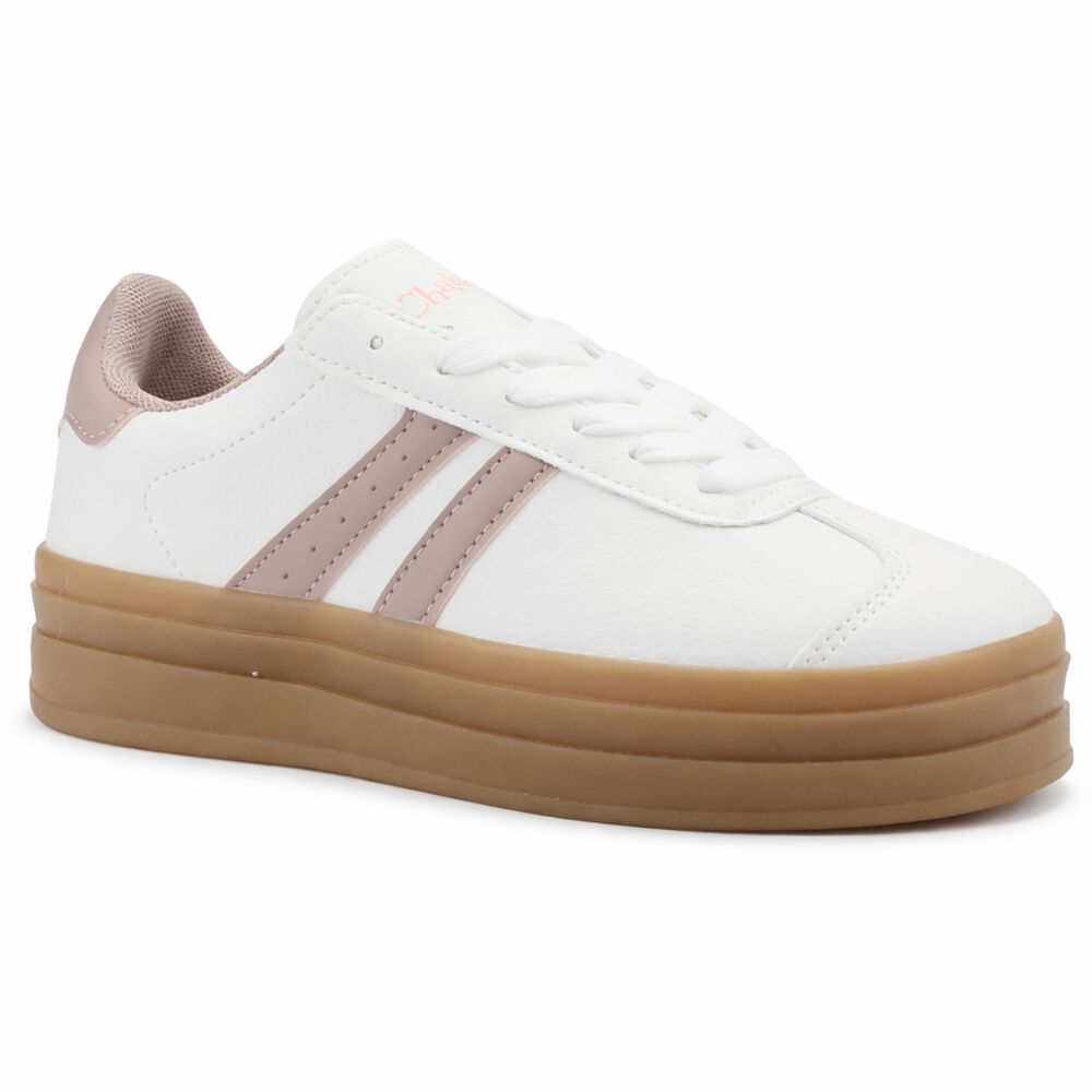 Zapatilla Blancomujer Urbano Chalada Andy image number 2.0