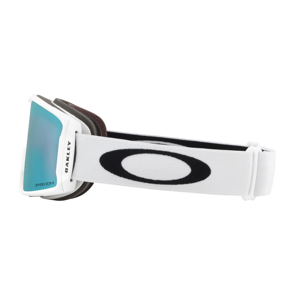 Antiparras De Nieve Line Miner M Prizm Snow Sapphire Irid Oakley image number 3.0