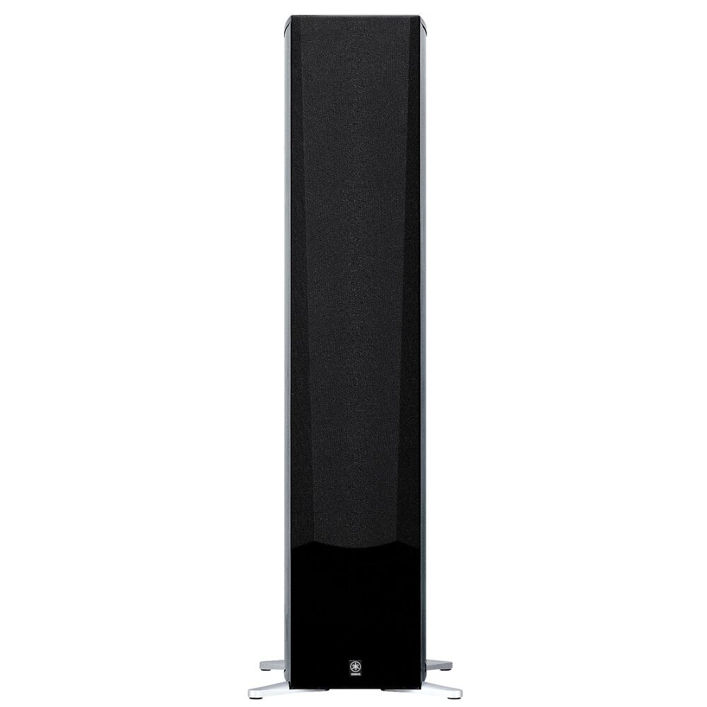 Par De Parlantes Columnas Ns-555 Yamaha 3 Vías image number 1.0