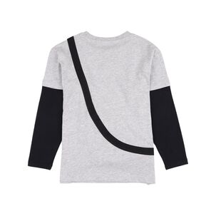 Polera Ni&ntilde;o Topsis