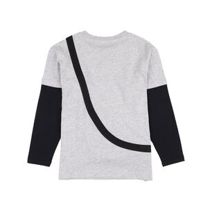 Polera Ni&ntilde;o Topsis