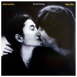 John Lennon - Double Fantasy | Vinilo