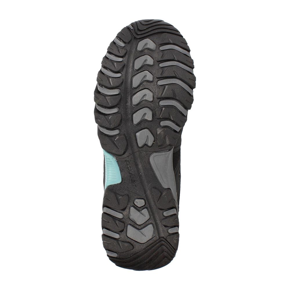 Zapatilla Mujer Power Quest Lore Negro image number 13.0