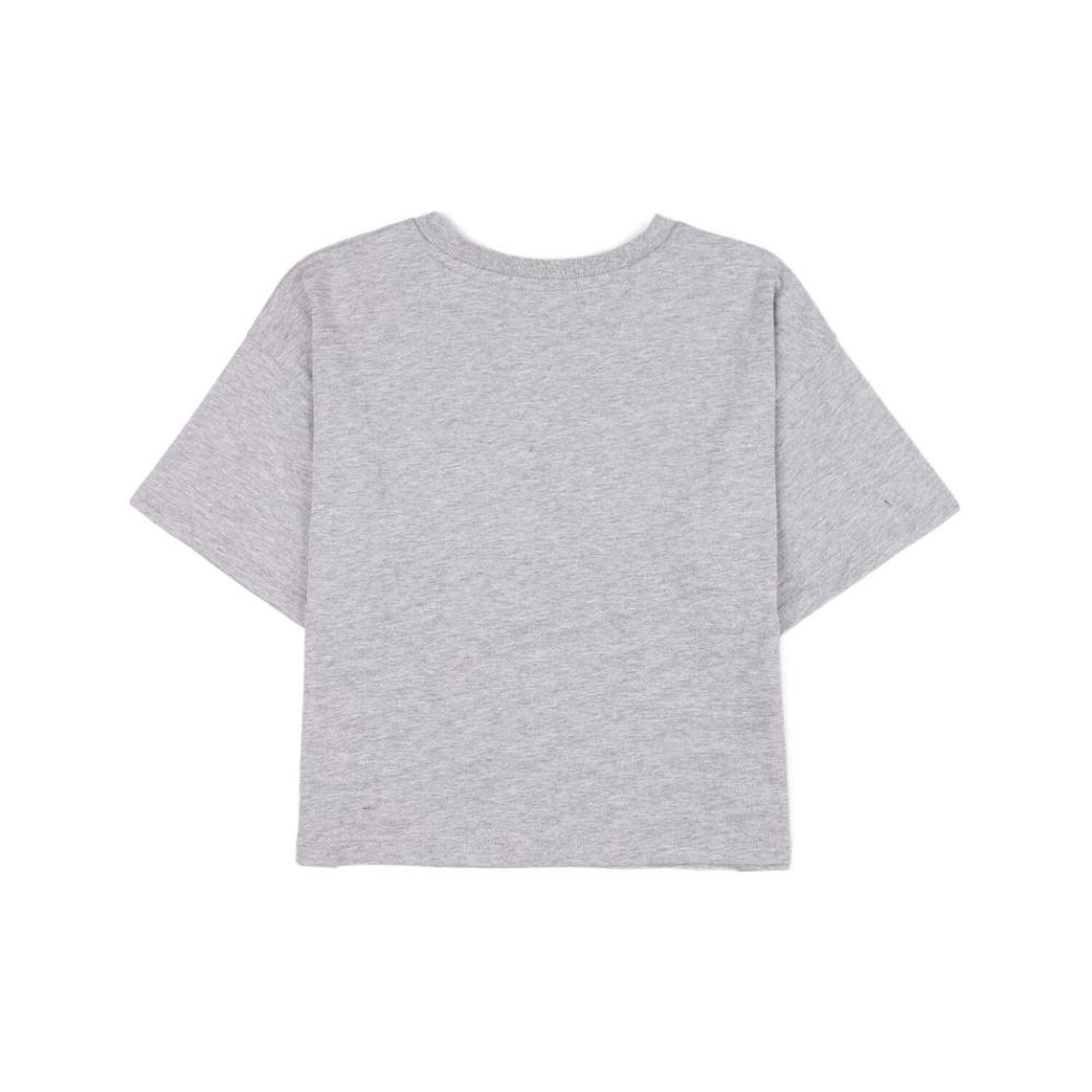 Polera Ni&ntilde;a Red - Rock image number 1.0