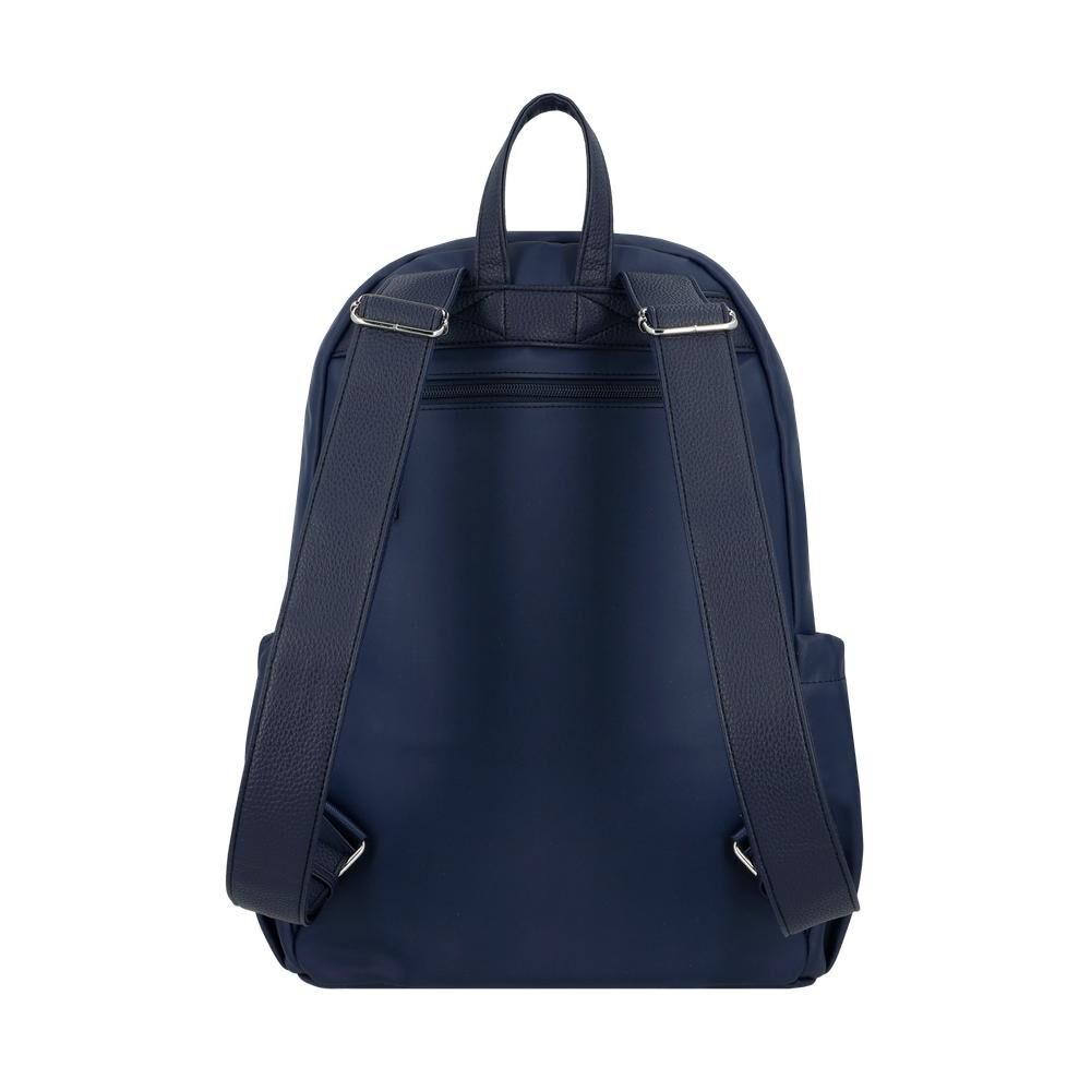 Mochila Notebook Secret Galicia St6 Azul 15" image number 2.0
