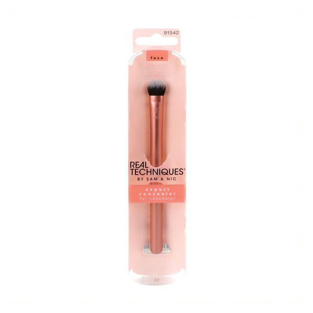Brocha Para Aplicar Corrector N210 Real Techniques image number 1.0
