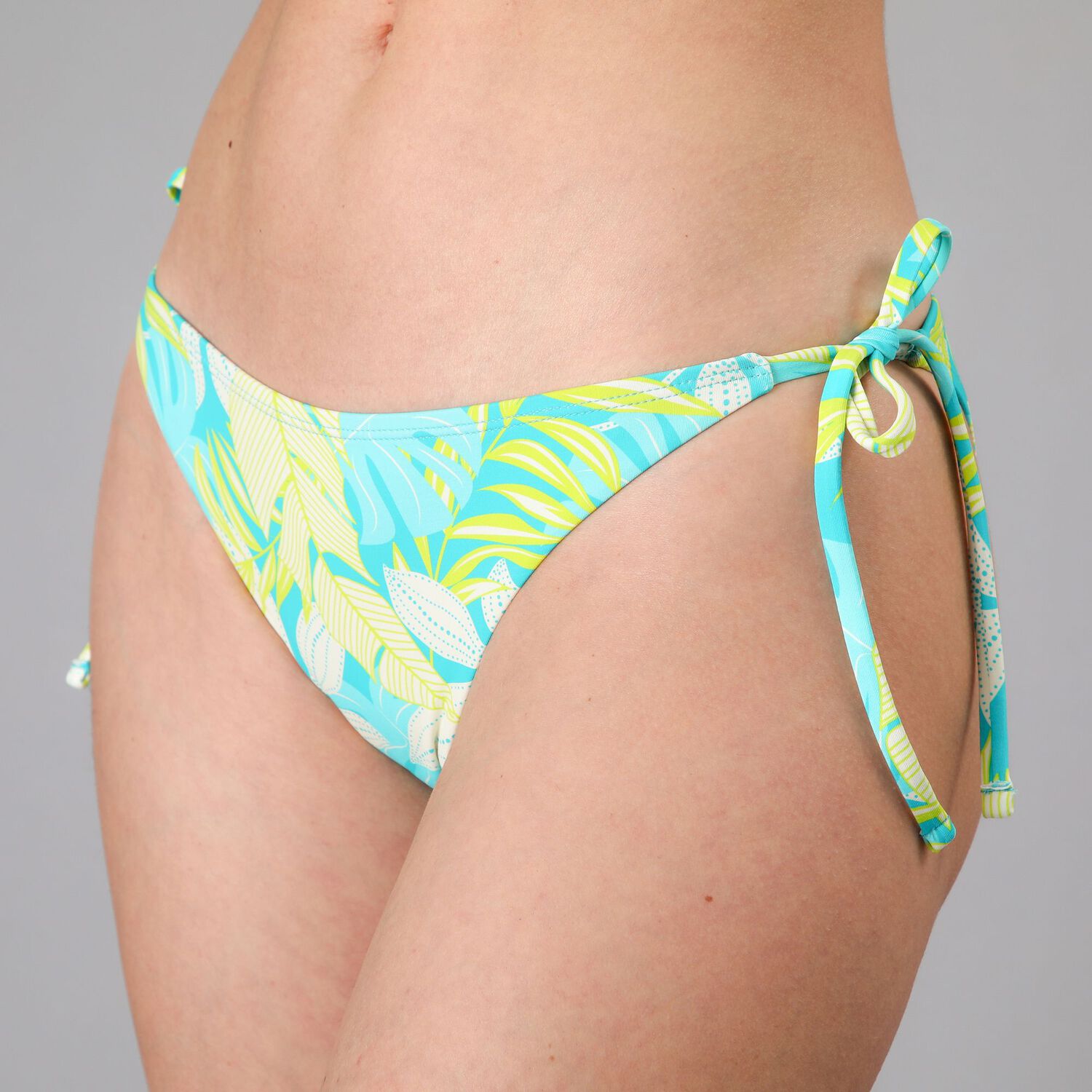 Bottom Bikini Amarras Flores Mujer 33932-62 image number 2.0