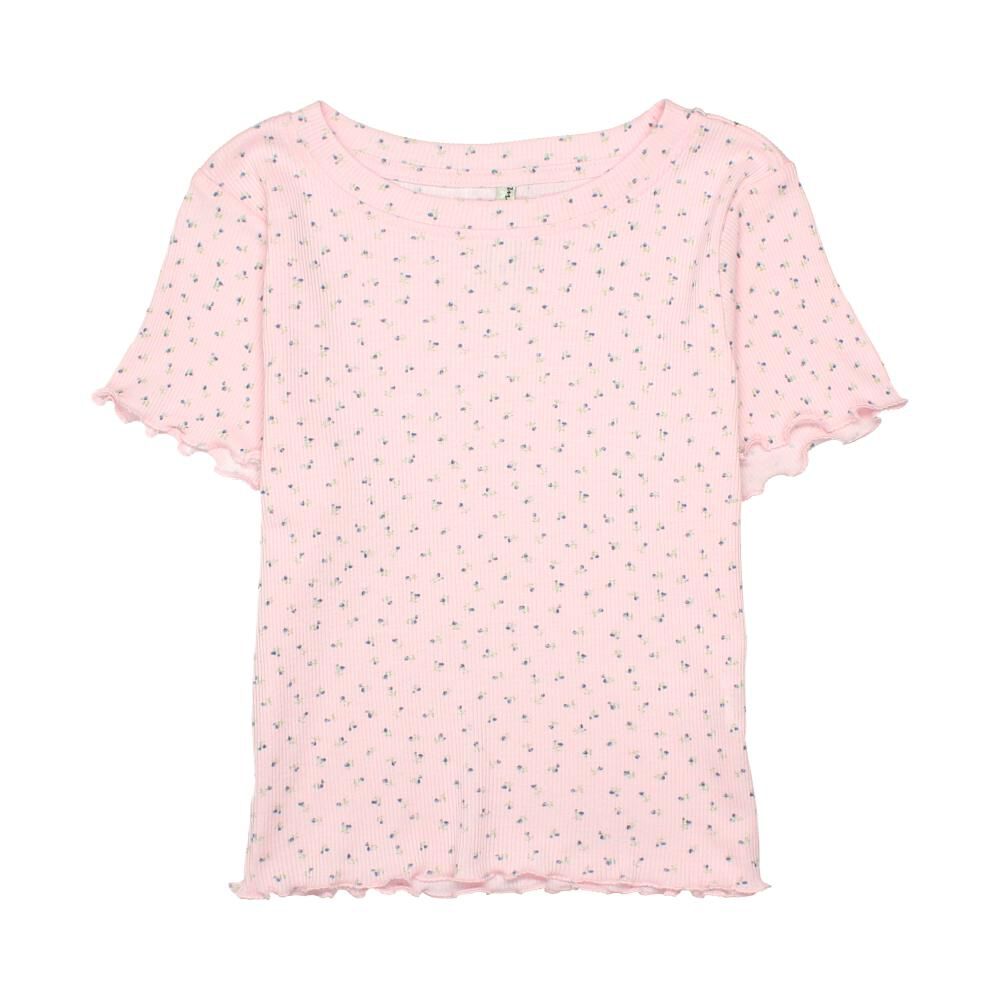 Polera Mujer Freedom image number 0.0