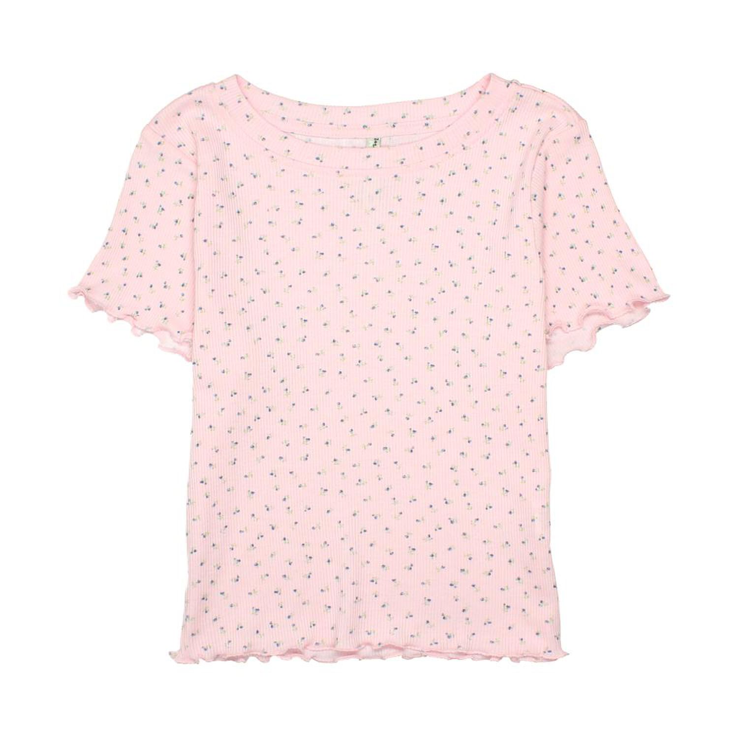 Polera Mujer Freedom image number 0.0
