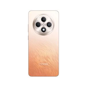Oppo Reno 12 F 5g 256gb Naranjo Open Box