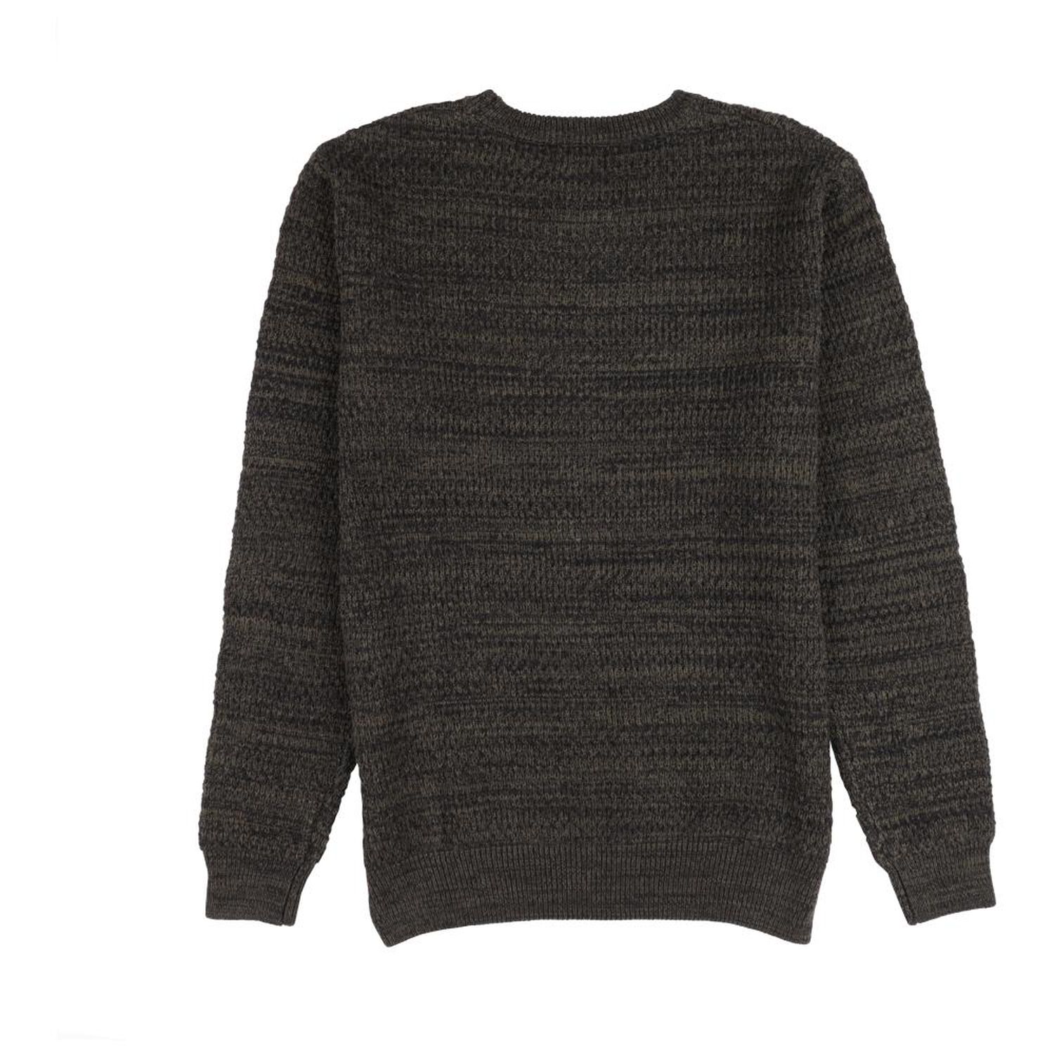 Sweater Hombre Az Black image number 1.0