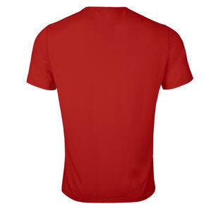Polera Dry Fit Manga Corta Bangsi Essential Hombre