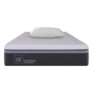 Colchón Cic Ortopedic Advance / 1.5 Plazas + Alm / 200 Cm x 105 Cm