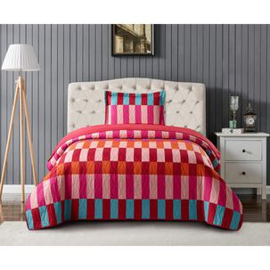 Cubrecama Casaideal Sevilla 15 / 1.5 Plazas