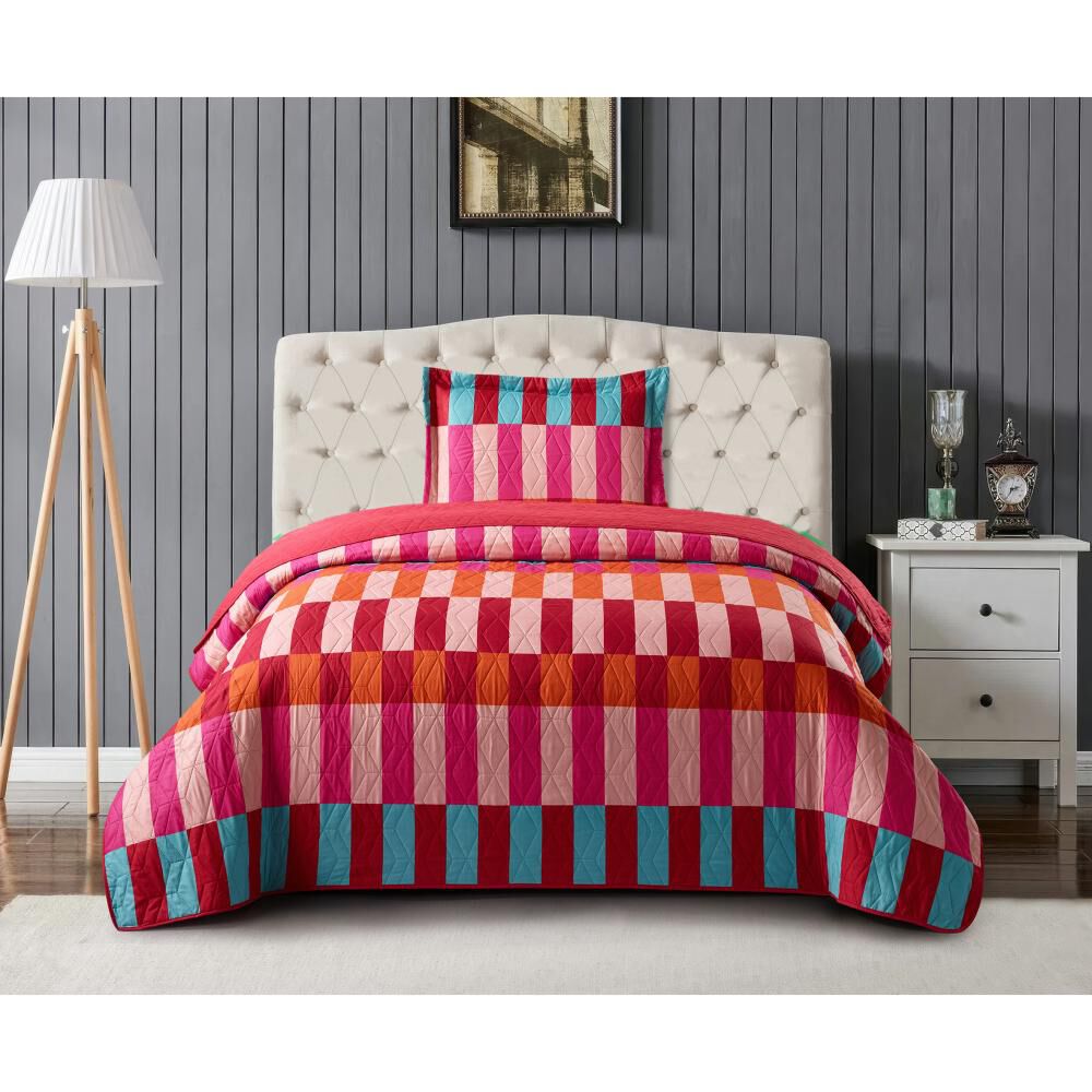 Cubrecama Casaideal Sevilla 15 / 1.5 Plazas image number 0.0