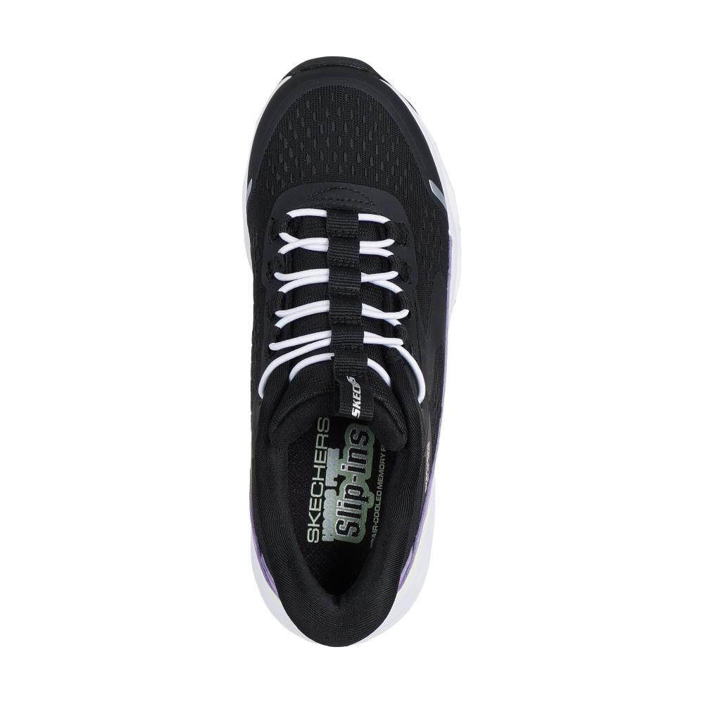 Zapatilla Urbana Niña Skechers Glide-step + - Vista Lane image number 1.0