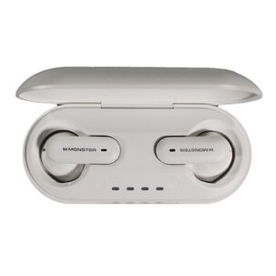 Aud&iacute;fonos Monster Xkt25 Bt Colores Con 20h De Sonido - Ps