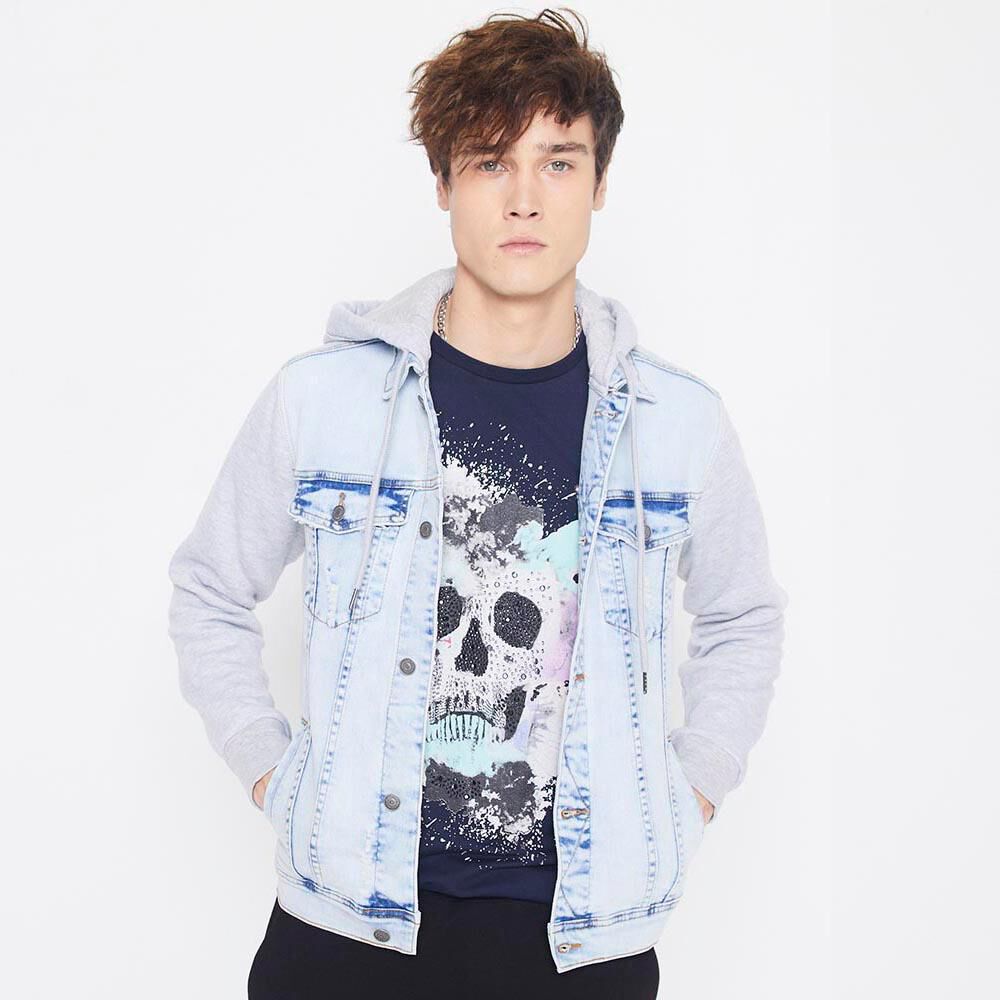 Chaqueta   Hombre Rolly Go image number 0.0