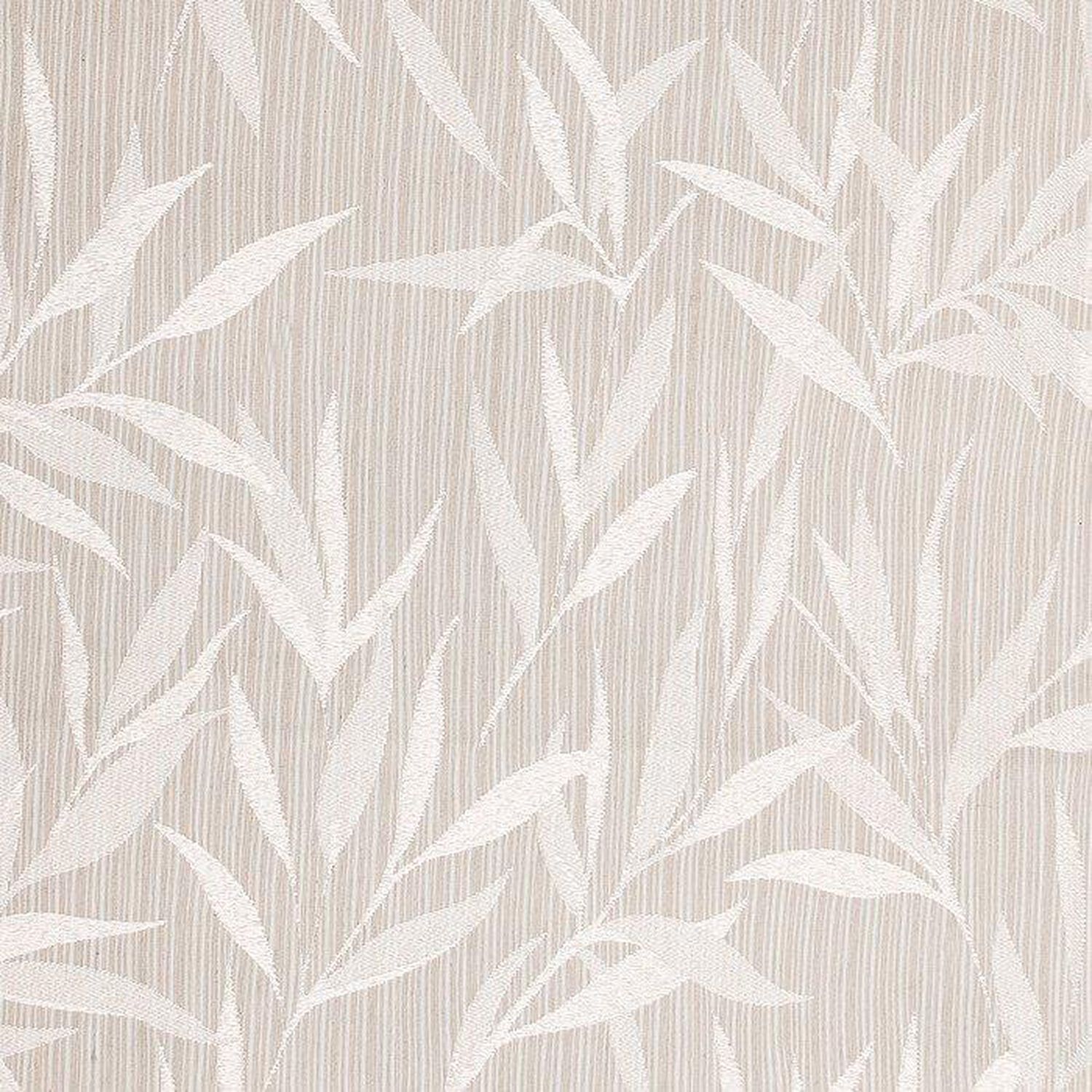Set 2 Cortinas Black Out Panda 1.40 X 2.25 Crudo image number 2.0