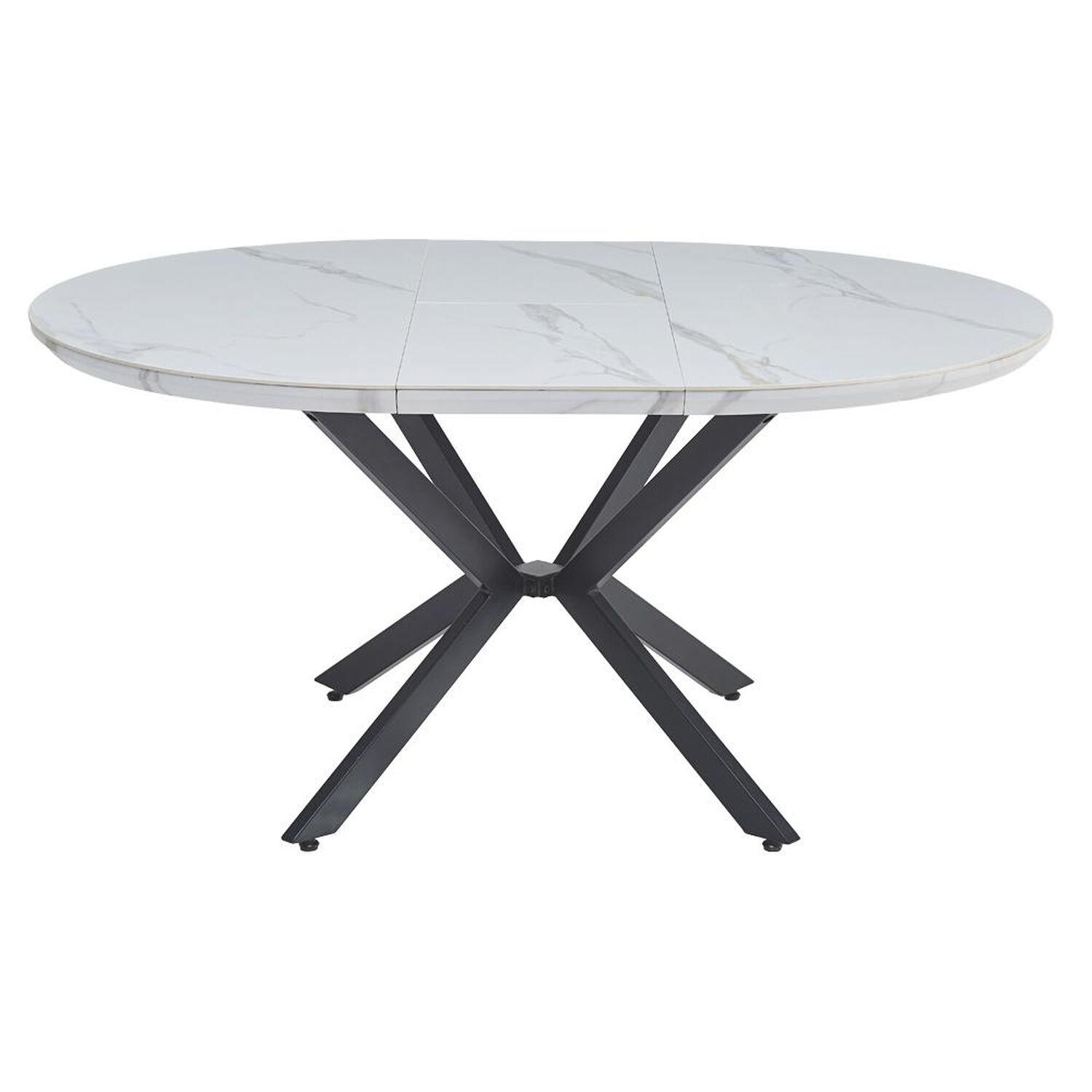 Juego De Comedor Casaideal Evelina / 4 Sillas image number 10.0