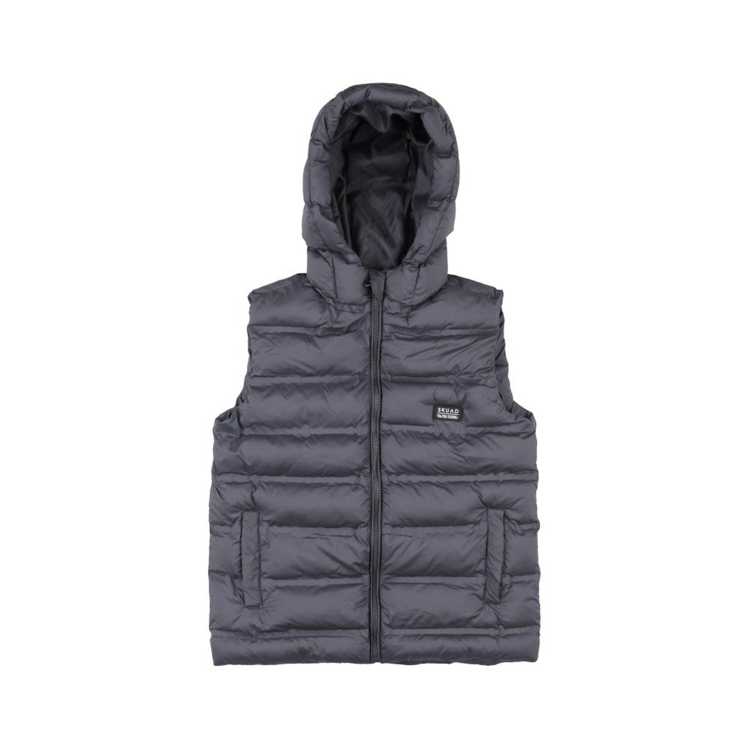 Parka Ni&ntilde;o Skuad image number 0.0