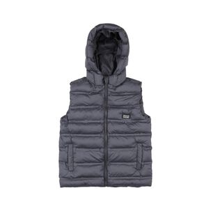 Parka Ni&ntilde;o Skuad