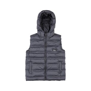 Parka Niño Skuad