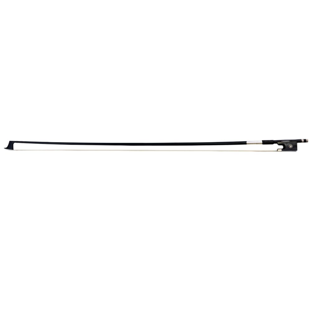 Arco Para Violin 4/4 Fibra De Carbono Livorno Liav-18 image number 0.0