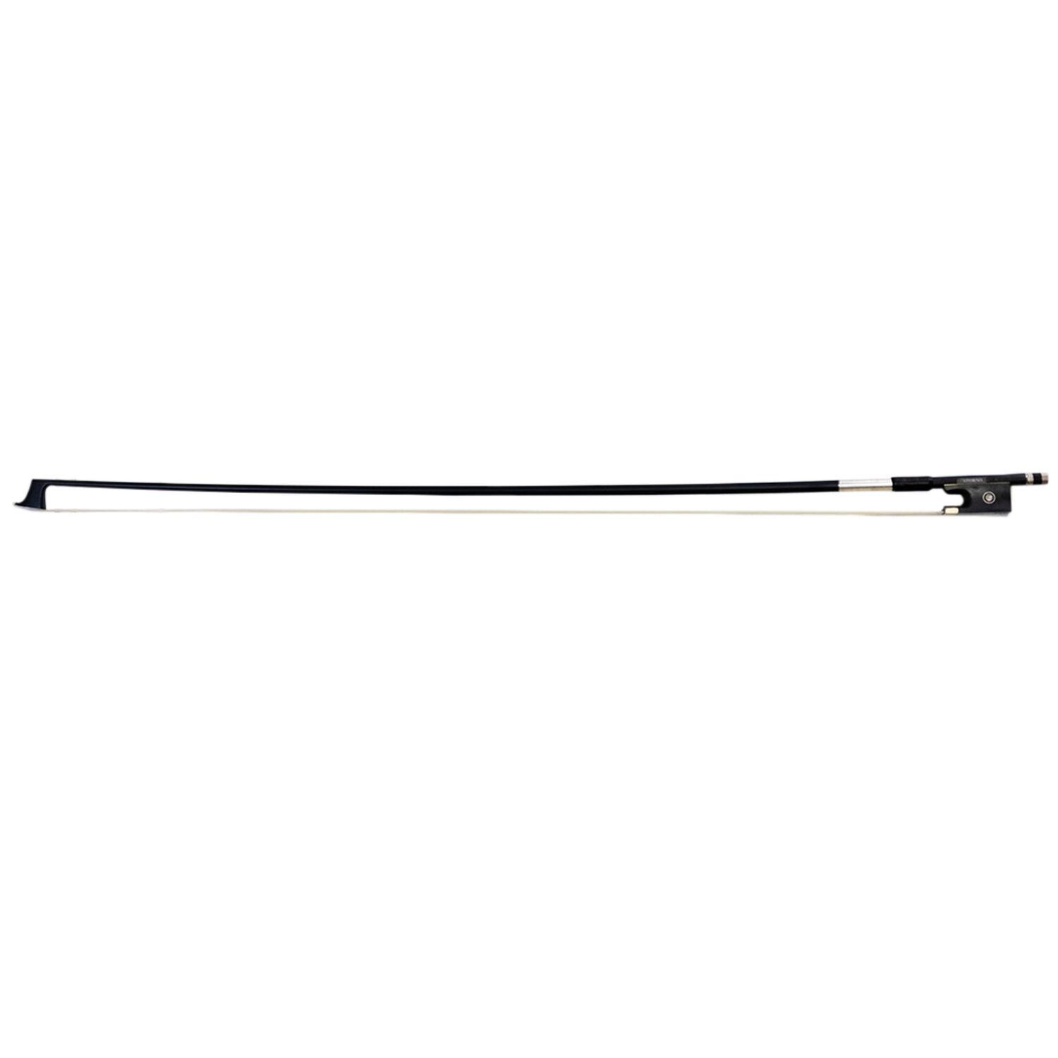 Arco Para Violin 4/4 Fibra De Carbono Livorno Liav-18 image number 0.0