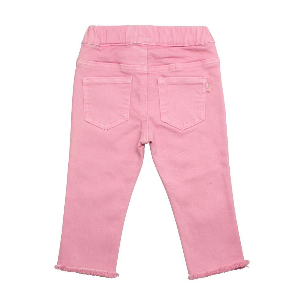 Jeans Bebe Niño Baby image number 1.0