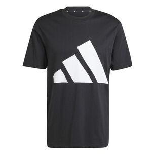 Camiseta Hombre Essentials Adidas Big Logo