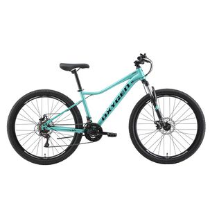 Bicicleta Mountain Bike Oxygen Mist / Aro 27.5
