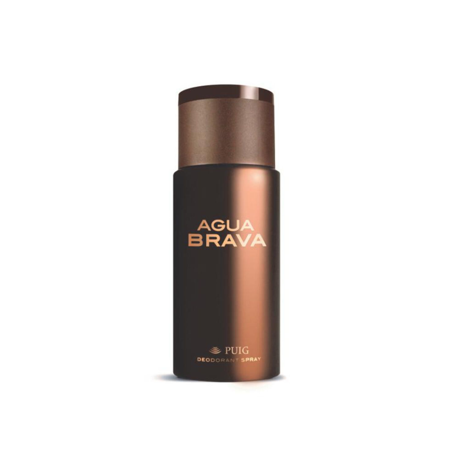 Set De Perfumer&iacute;a Hombre Agua Brava / 100 Ml / Eau De Cologne + Desoderante 150 Ml image number 2.0