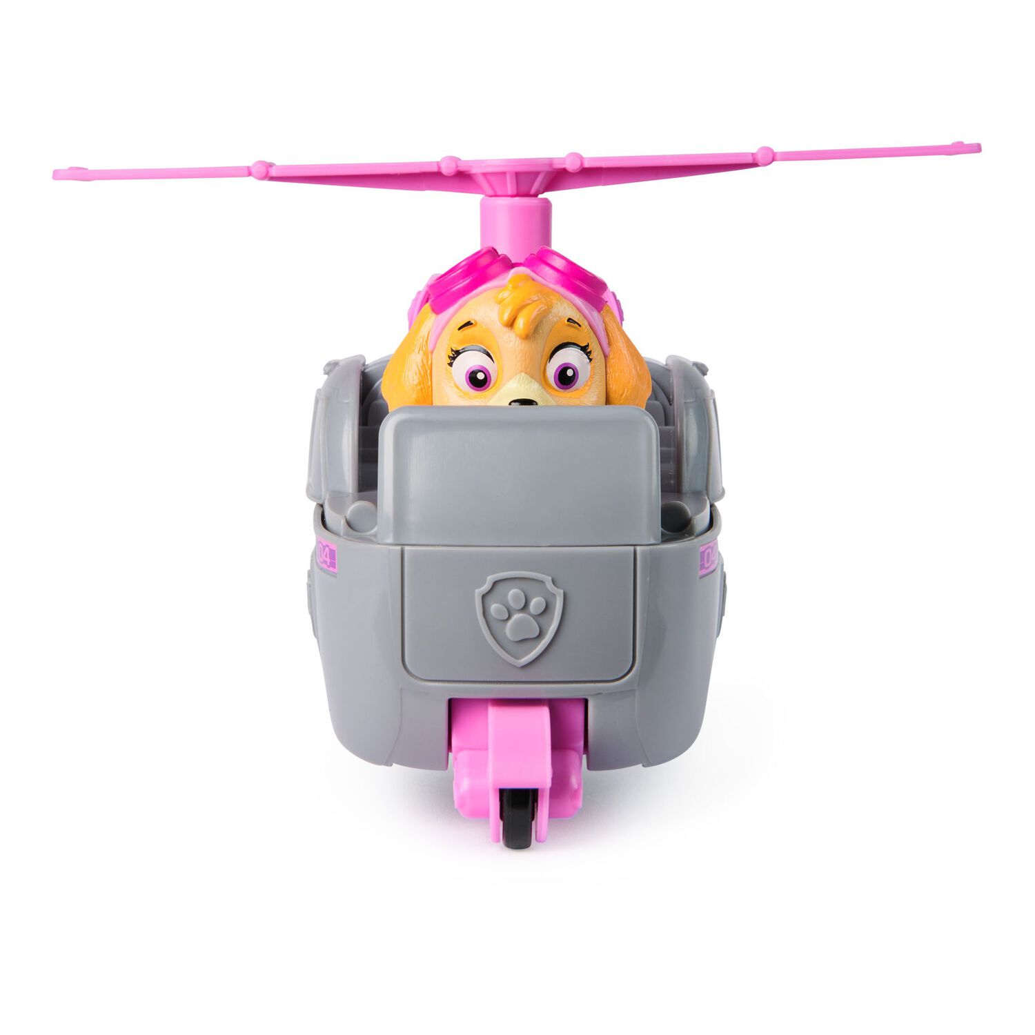 Vehiculo De Rescate Paw Patrol image number 20.0
