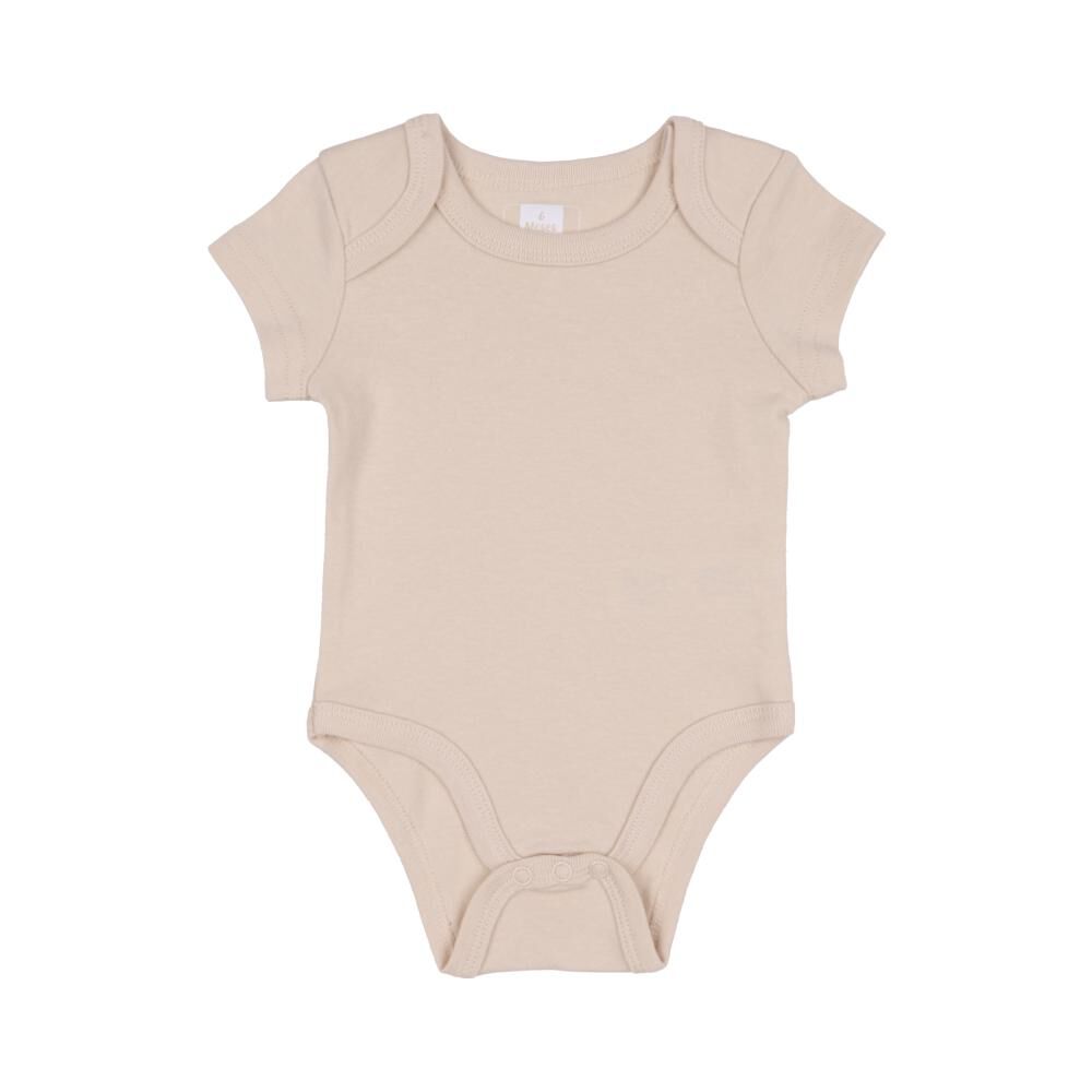 Pack Body Recién Nacido Baby image number 0.0