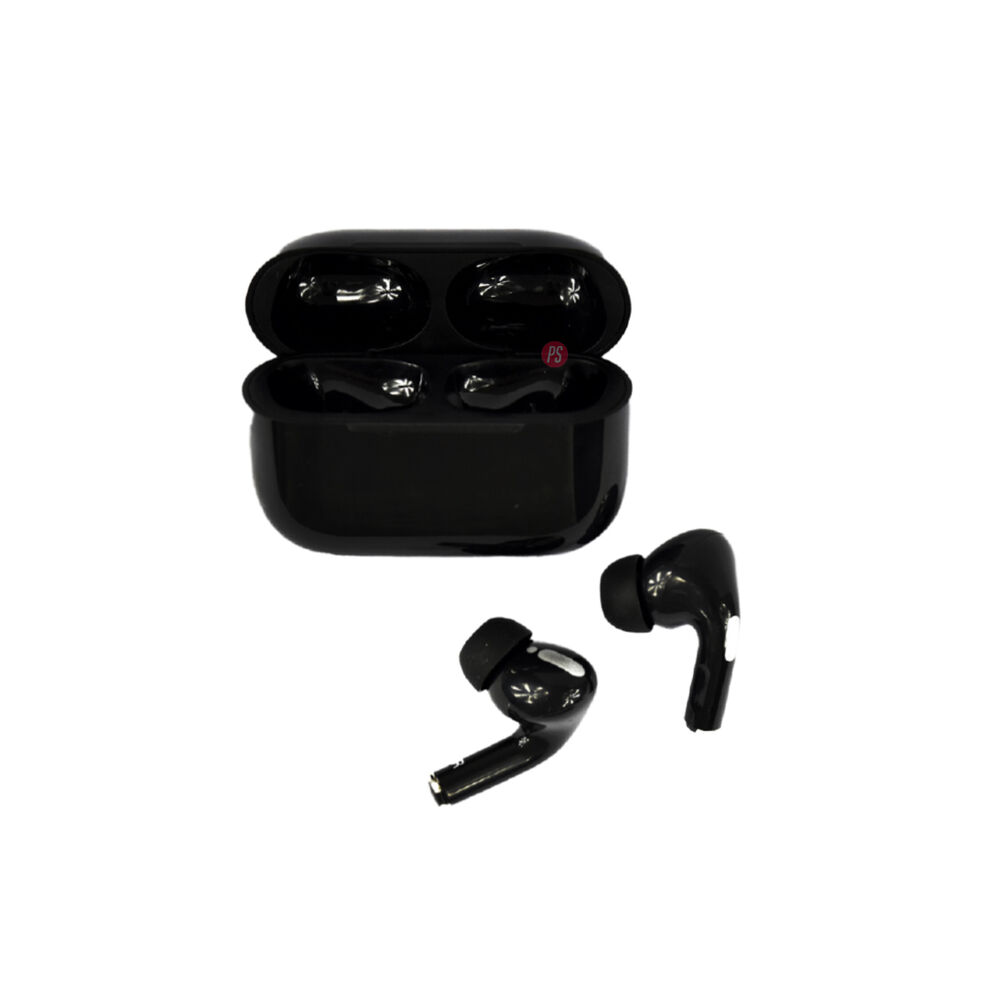 Audífonos Bluetooth Tws Negro - Ps image number 2.0