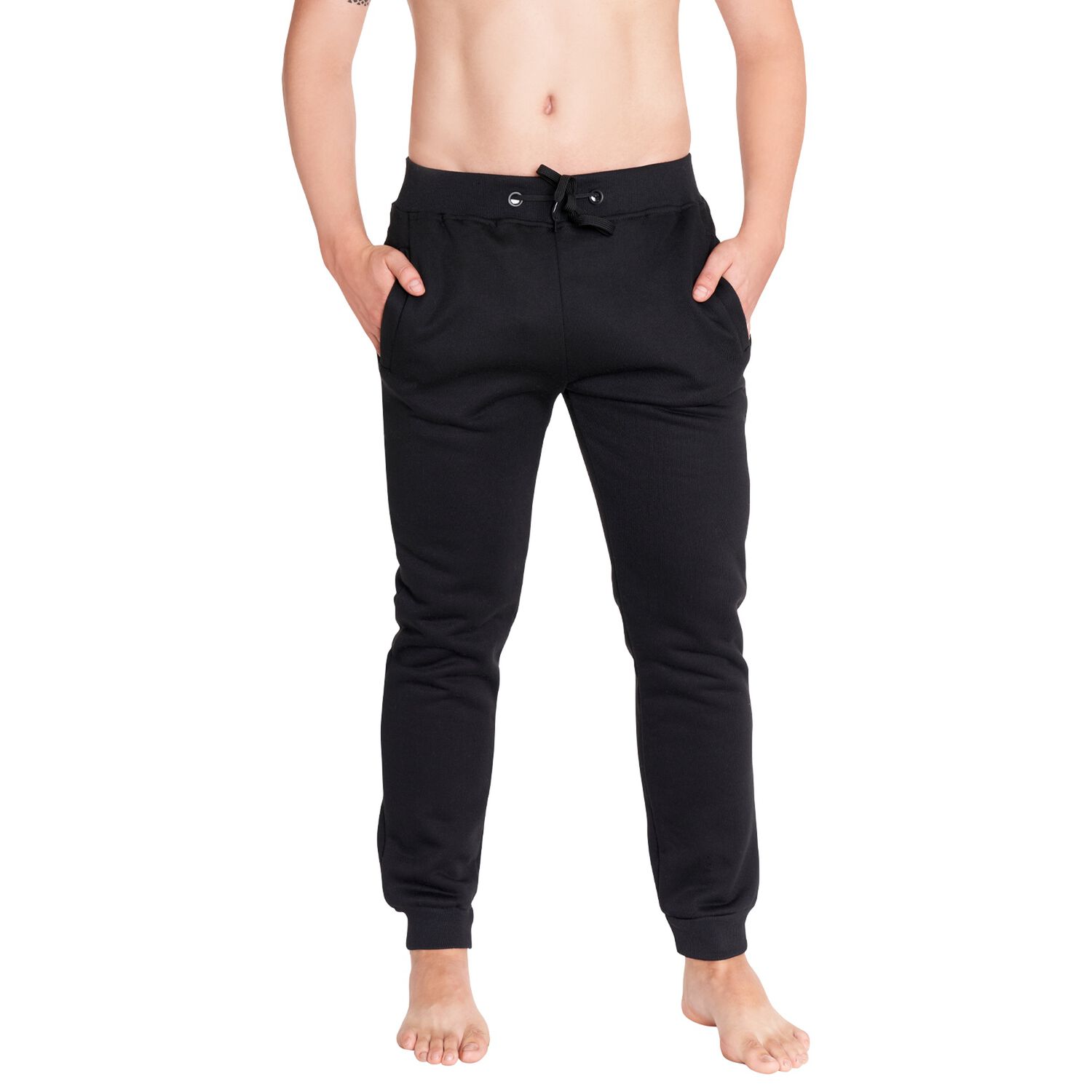 Pantal&oacute;n Jogger Franela Hombre 5536 image number 1.0