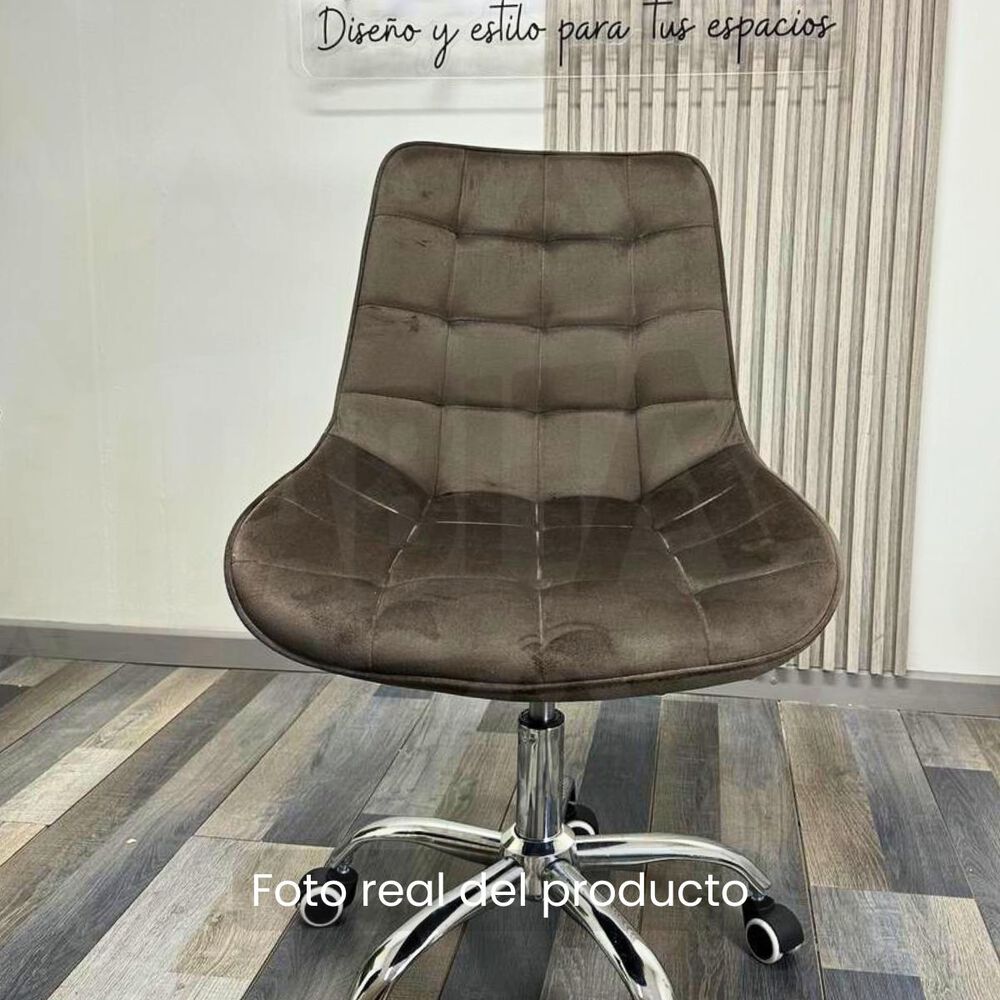 Silla De Escritorio Roma image number 2.0