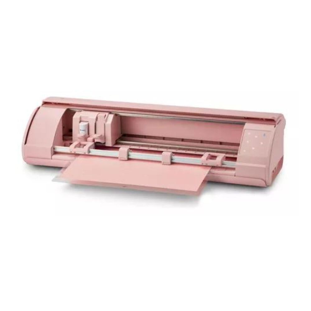 Silhouette Cameo 5 Pink image number 1.0
