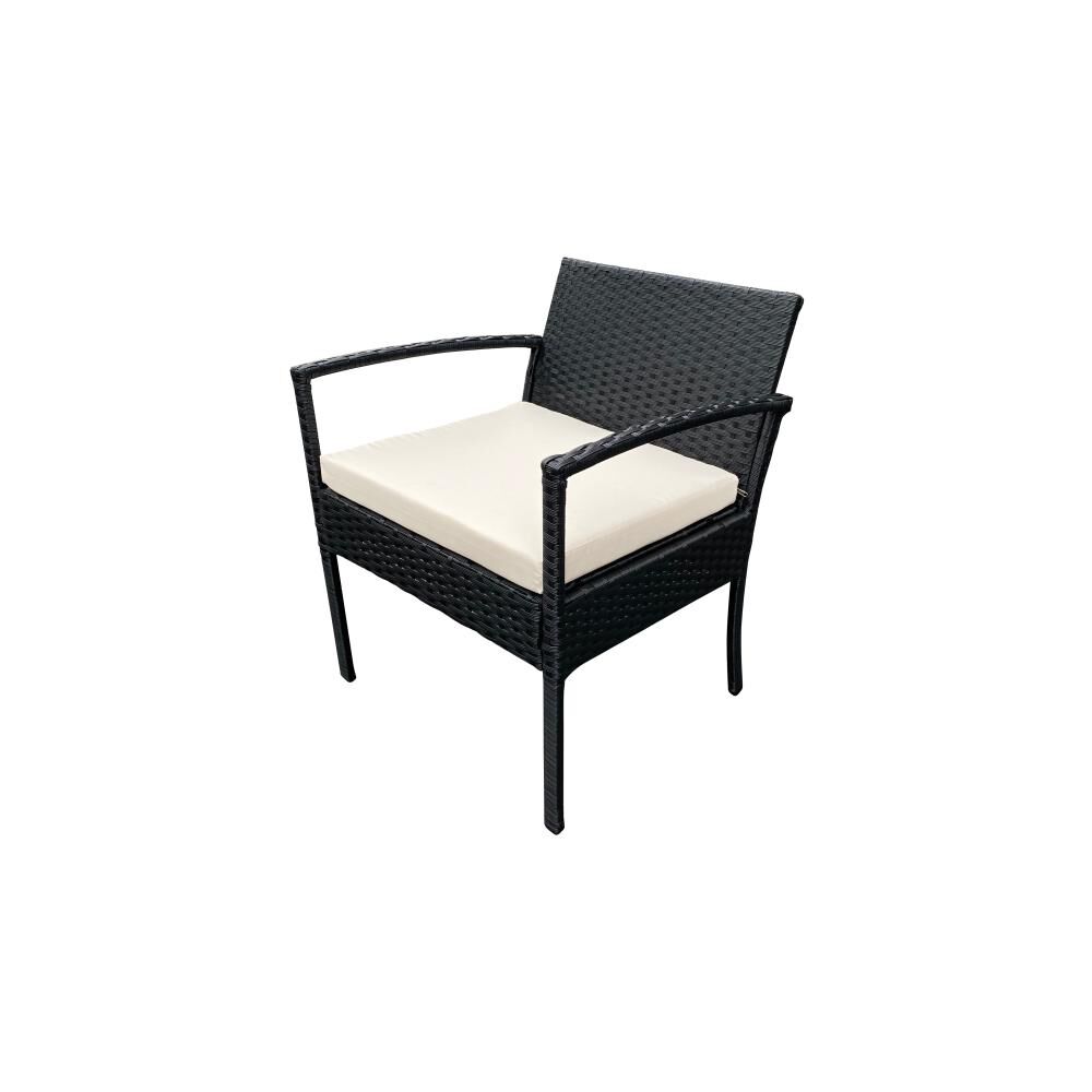 Juego De Terraza Di Poretti Design Livorno / 2 Personas image number 2.0