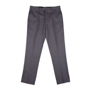Pantal&oacute;n Hombre Az Black