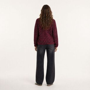 Poler&oacute;n Mujer Freedom