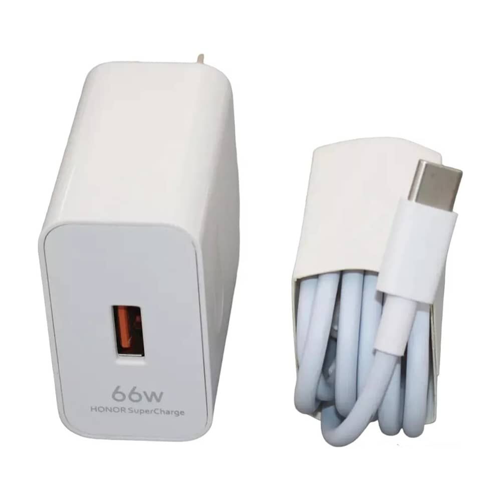 Cargador Honor 66w S&uacute;per Carga - Original image number 0.0