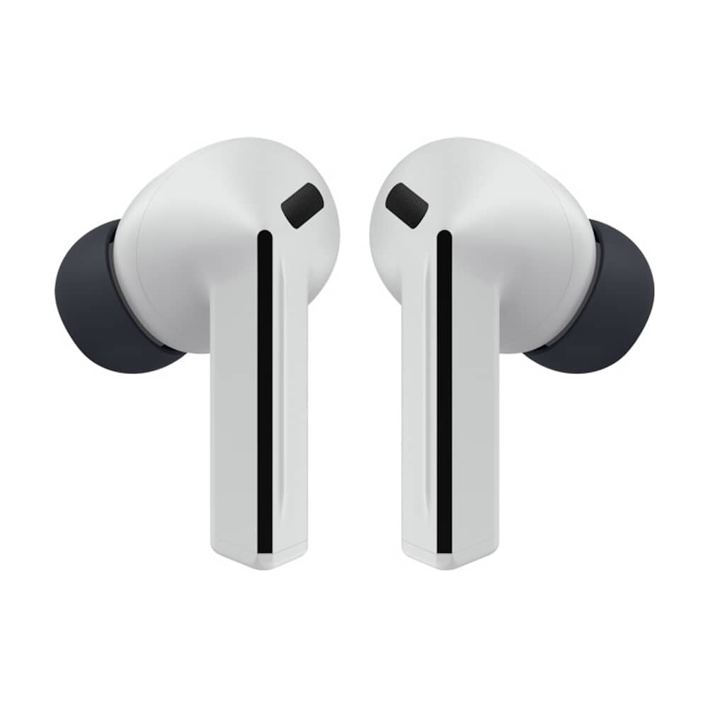 Galaxy Buds3 Fe Gris image number 0.0