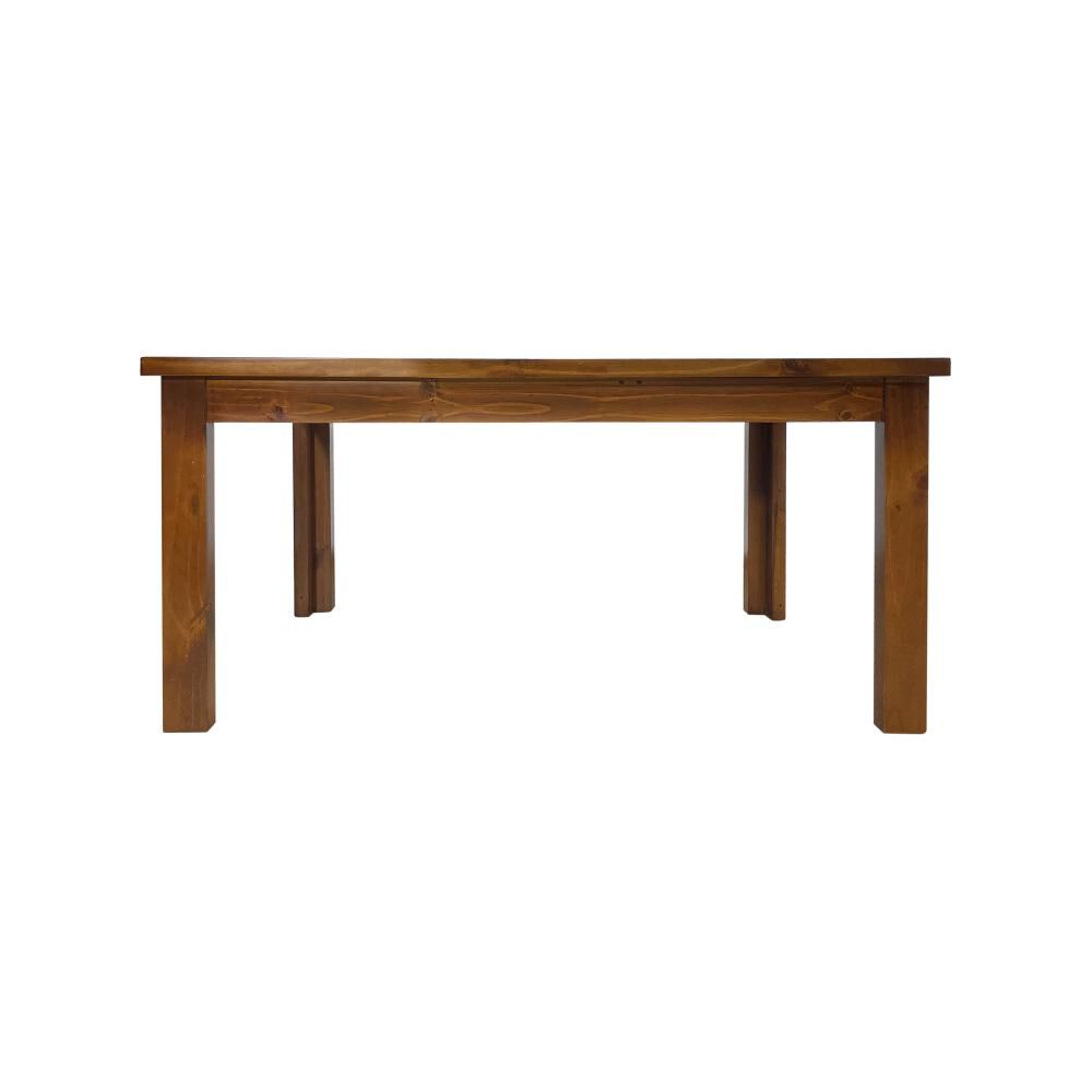 Juego De Comedor Living Factory Teka / 6 Sitiales image number 4.0