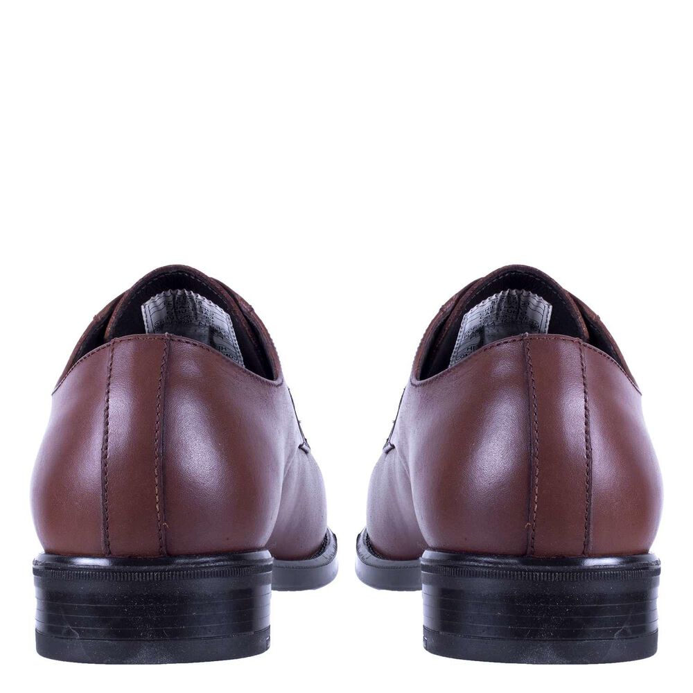 Zapato Casual 100% Cuero 5fz0122 image number 7.0