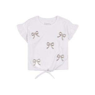 Polera Ni&ntilde;a Topsis