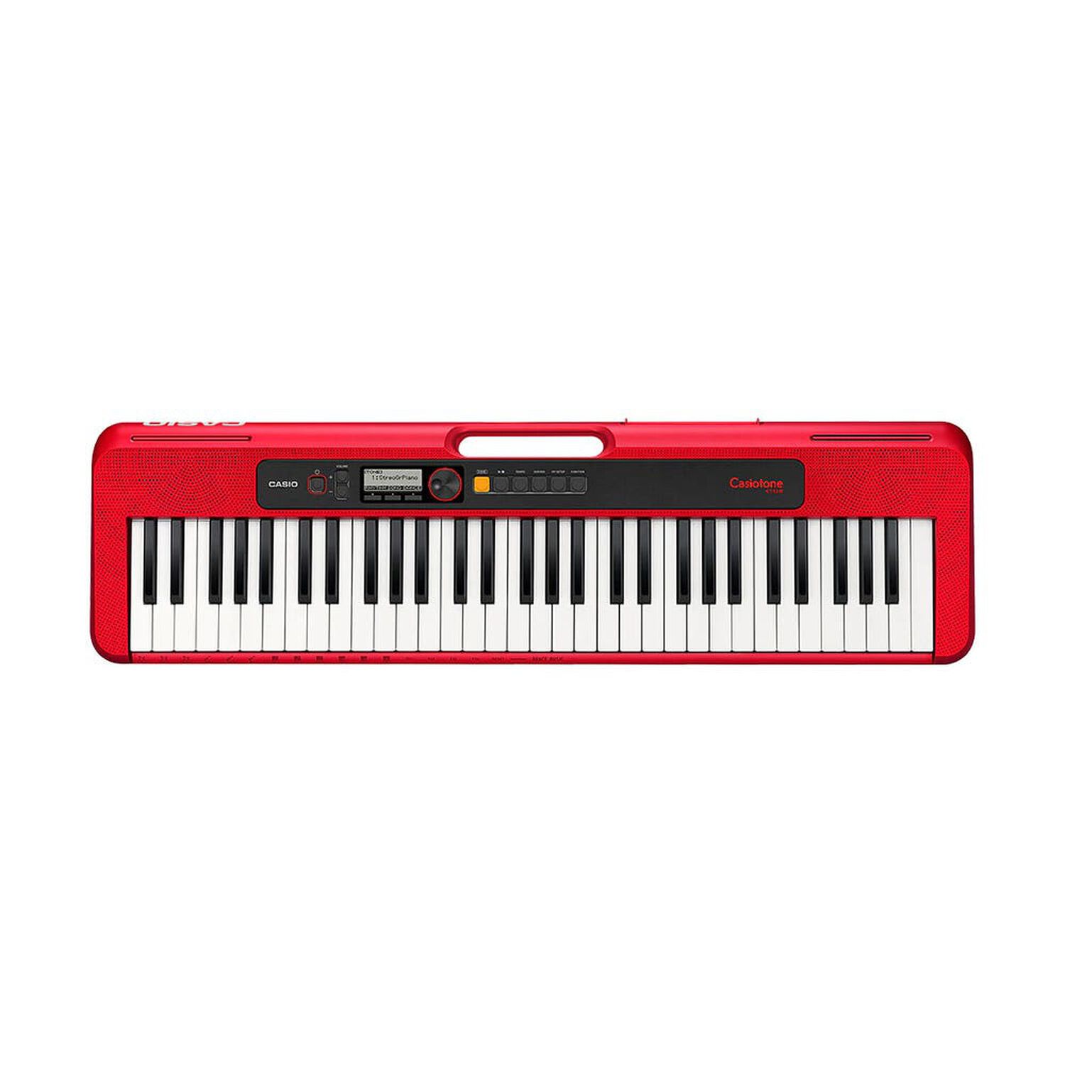 Teclado Casiotone Ct-s200rdc2 Casio image number 1.0