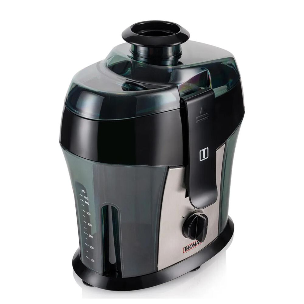 Extractor Electrico De Jugo 2v 600w Th-2540i Thomas image number 1.0