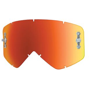Mica Antiparra Fuel Sng Af Cpe Red Mir Smith